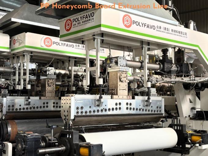 Qingdao Deals Plastech CO.,LTD Fabrik Tour