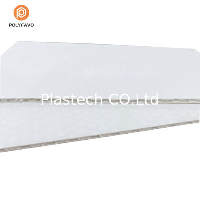 4mm Corona PP Honigsackblatt zum Drucken mit Private Label Honigsack-Panel