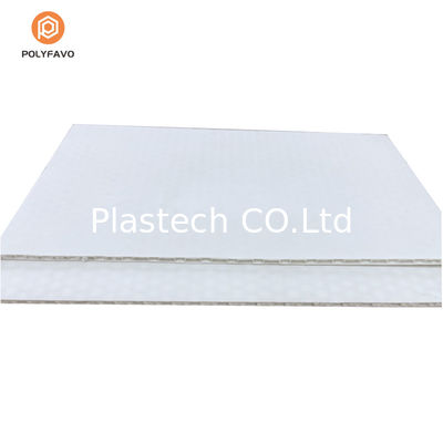 4mm Corona PP Honigsackblatt zum Drucken mit Private Label Honigsack-Panel