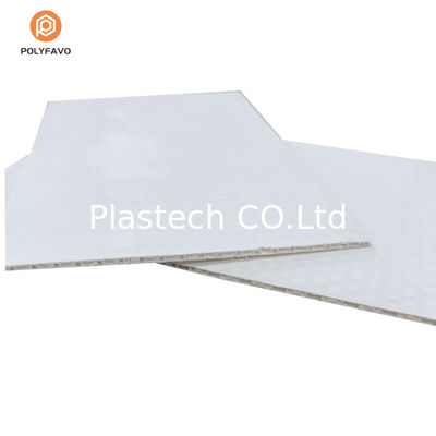 4mm Corona PP Honigsackblatt zum Drucken mit Private Label Honigsack-Panel