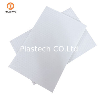 4mm Corona PP Honigsackblatt zum Drucken mit Private Label Honigsack-Panel