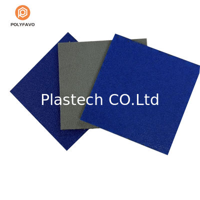 12 mm PP Honigsack-Flugschrank-Panel Heave Matte Honigsack-Kunststoffblatt