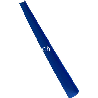 2440x1220mm individuell angepasste Plastik-Hohlschutz-Ecke zum Schutz von Produkten aus 100% unberührtem PP