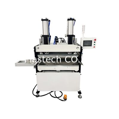 12mm high speed Automatic polypropylene honeycomb panel Pallet Sleeve production line