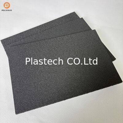 7 mm 2800 gm Polypropylen-Flugschirm-Flugkasten-Material PP Honigsack-Schirm