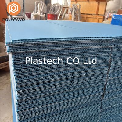 5mm Bodenbelag Flammhemmend Klasse V2 Polypropylen Kunststoff Bodenbelag Bodenschutzplatten