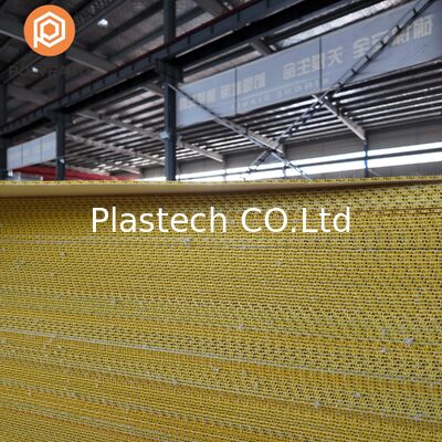 5mm Kunststoffplatten PP Wabenplatte Baustellenschutz Baustellenschutz PP Bodenbeläge