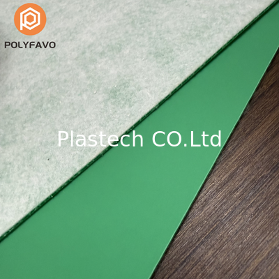 5 mm Plastikfolien Polypropylen Bodenschutz Standortschutz Kunststoffschutz Filz
