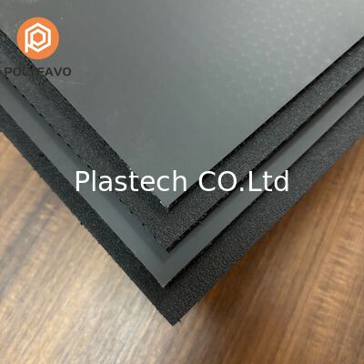 Anpassbare 4mm PP-Wabenplatte Wantong-Platte Waben-ESD-Antistatik-Panel