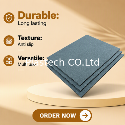 Kunststoffblech-Fliegenkoffer Hoenycomb-Flugkoffer Material 6mm 2200gsm Honeycomb-Panel pp Kunststoffblech