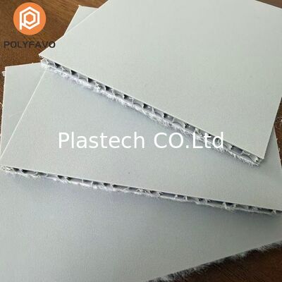 Zhongcheng 5mm vorübergehende Abdeckung Platten PP Schutz Boden Kunststoffboden