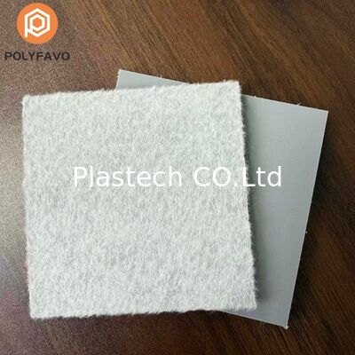 Zhongcheng 5mm vorübergehende Abdeckung Platten PP Schutz Boden Kunststoffboden