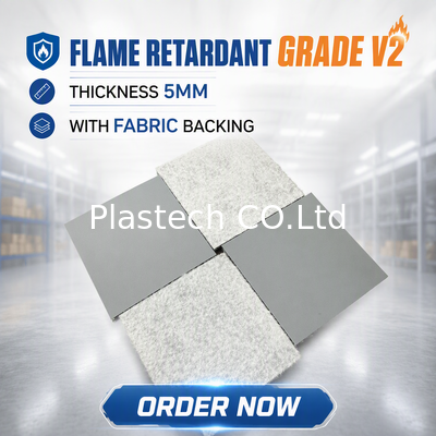 Zhongcheng 5mm vorübergehende Abdeckung Platten PP Schutz Boden Kunststoffboden