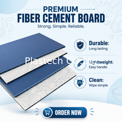5mm blaue Bodenschutzplatten Bienenwabenplatte mit Filz