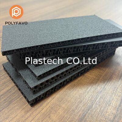  Honeycomb Board for Flight Case Making, Custom Cut Honeycomb Panel Lightweight Shockproof, Waterproof Road Case Material 