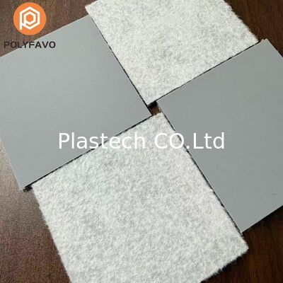 Floor Protection Board, Honeycomb Floor Protector V2 Flame Retardant, Waterproof Scratch Resistant Panel 3mm 5mm
