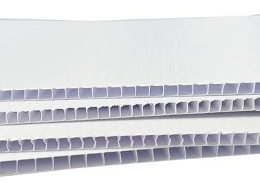 15mm 4x8 flexible pp. geriffelt Brett-recyclebares wasserdichtes für im Freien
