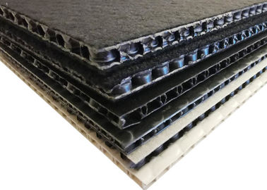 Wabenpappe des Paletten-Satz-Kasten-THERMHEX des Sandwich-pp.