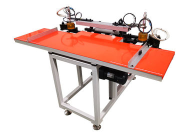Automatische/halb automatische pp.-Wellblech-Dichtungs-Maschine für Simplex