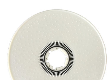 Sechseckige DTRO-Membran-Schweißgerät-achteckige Platten-Abwasserbehandlung