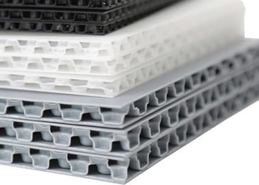 Wabenpappe des Paletten-Satz-Kasten-THERMHEX des Sandwich-pp.