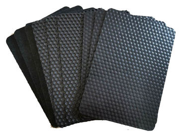 CELLO-BLASEN-SCHUTZ Polypropylene Hollow Tripled-Laminierungs-Substrat